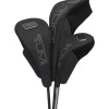 TUMI Travel Accessory Golf Club cover set Black Clearance