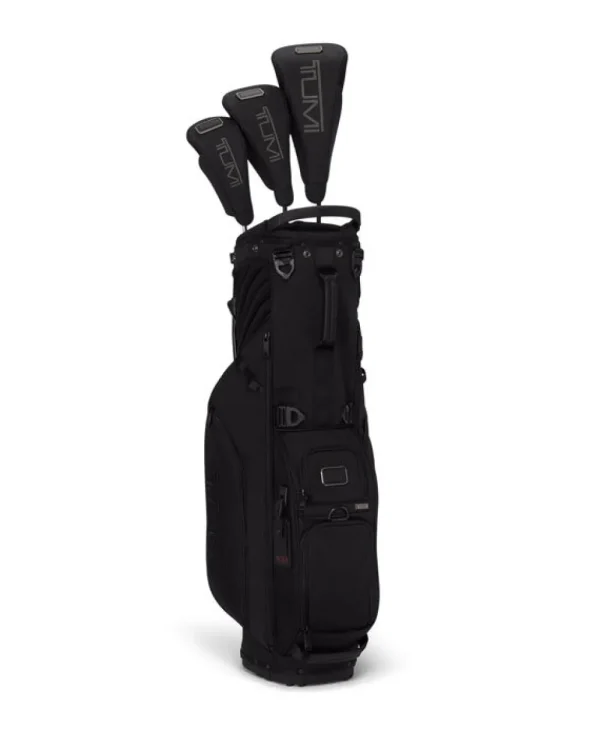 TUMI Travel Accessory Golf Club cover set Black Clearance