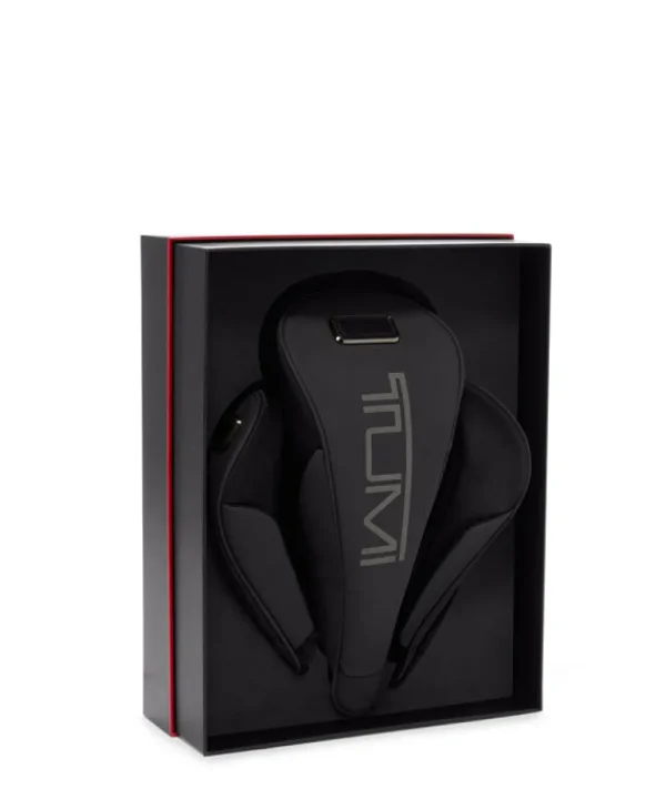 TUMI Travel Accessory Golf Club cover set Black Clearance