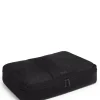 TUMI Travel Accessory Pakkauskuutiot L Black Fashion