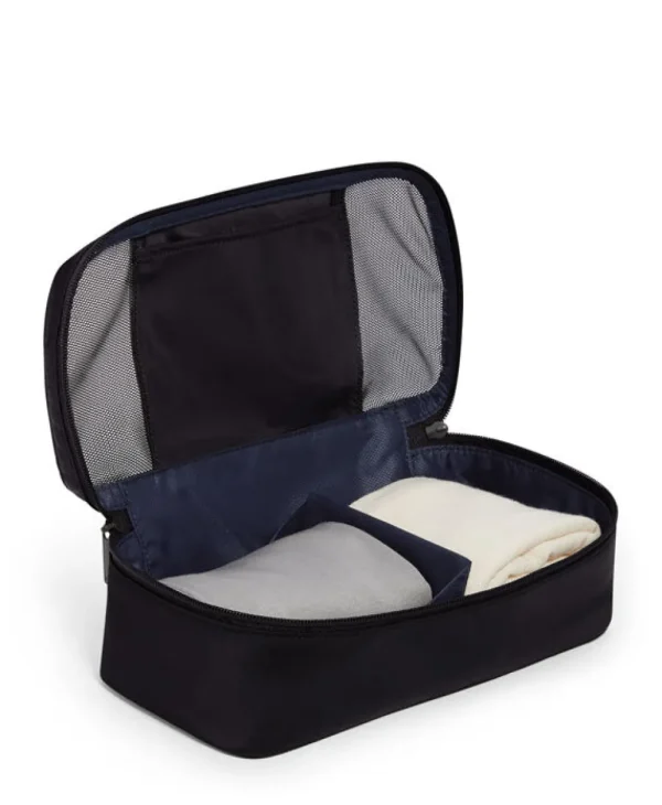TUMI Travel Accessory Pakkauskuutiot S Black Sale