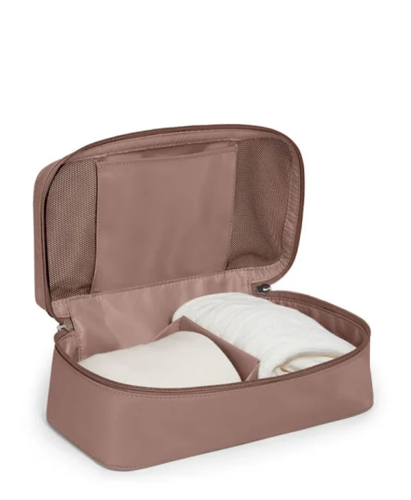 TUMI Travel Accessory Pakkauskuutiot S Light Mauve Outlet