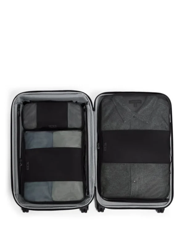 TUMI Travel Accessory Pakkauskuutiot S Black Sale
