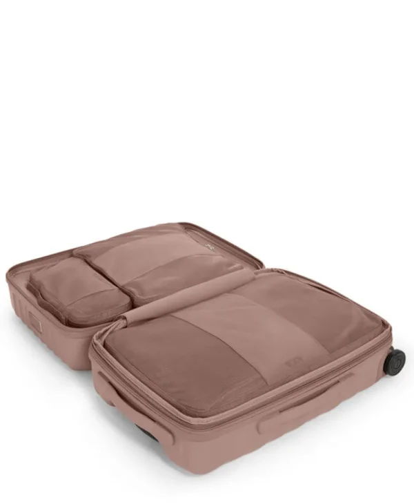 TUMI Travel Accessory Pakkauskuutiot L Light Mauve Online