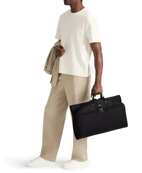 TUMI Travel Accessory Pukupussi Black Discount