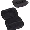 TUMI Travel Accessory Toilettilaukku Black Hot