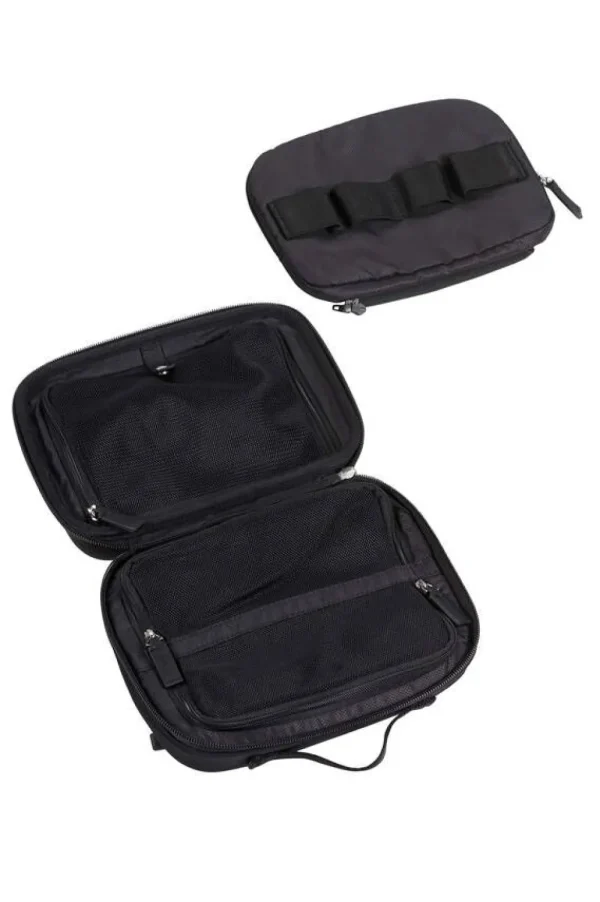 TUMI Travel Accessory Toilettilaukku Black Hot