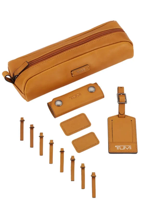 TUMI Accents Matkapakkaus Tan Clearance