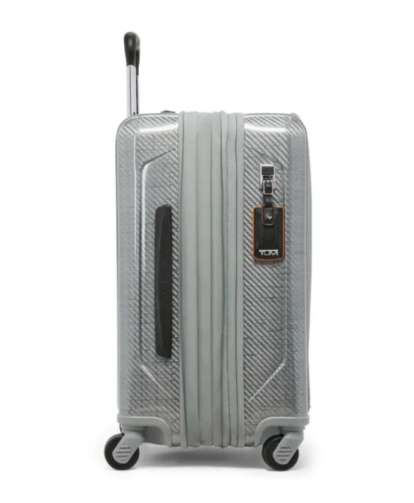 TUMI McLaren International Carry-on 56cm Super Grey Fashion
