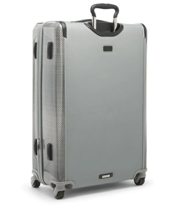 TUMI McLaren Kirjatut matkatavarat 78.5cm Super Grey Hot