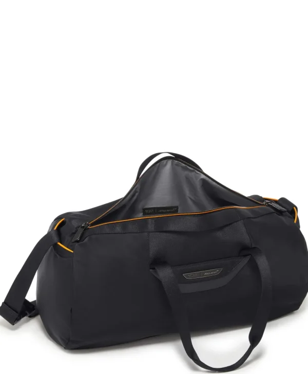 TUMI McLaren Matkakassi Black Fashion