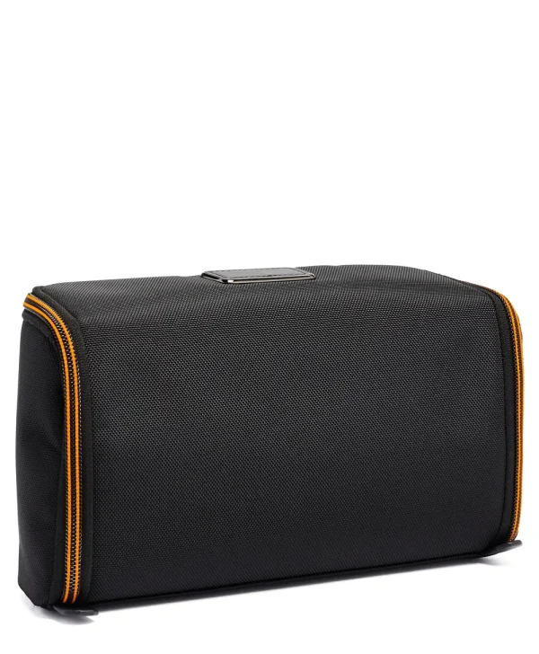 TUMI McLaren Matkapakkaus Black New