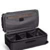 TUMI McLaren Nelipyöräinen matkalaukku Black New