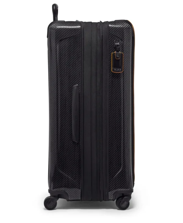 TUMI McLaren Nelipyöräinen matkalaukku Black Sale
