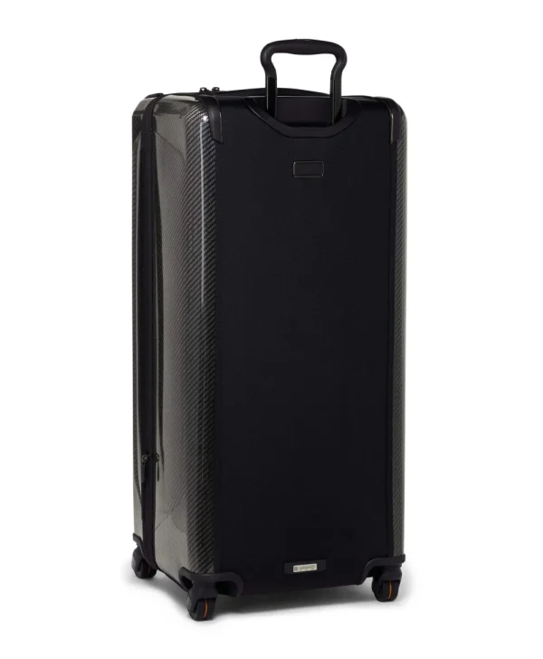 TUMI McLaren Nelipyöräinen matkalaukku Black New