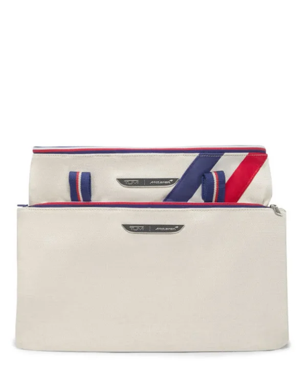 TUMI McLaren Olkalaukku Vintage stripes Hot
