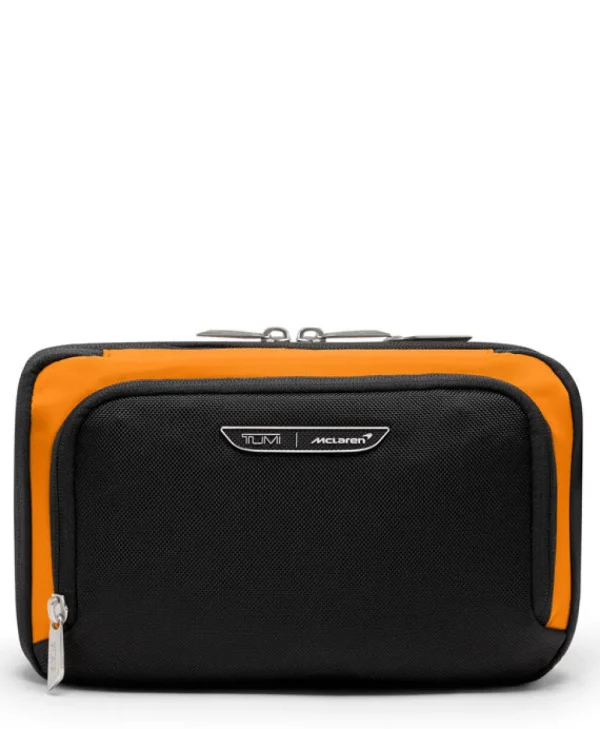 TUMI McLaren Olkalaukku Papaya Hot