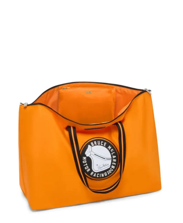 TUMI McLaren Olkalaukku Papaya Online