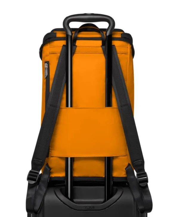 TUMI McLaren Olkalaukku Papaya Hot