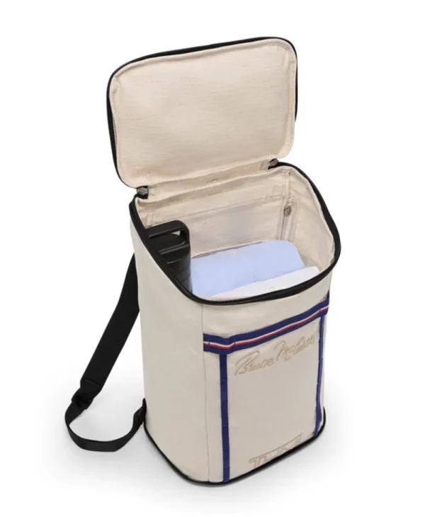 TUMI McLaren Reppu Vintage stripes Clearance