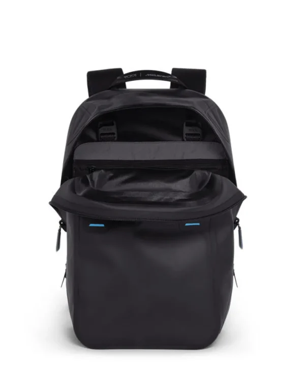 TUMI McLaren Reppu Black Online