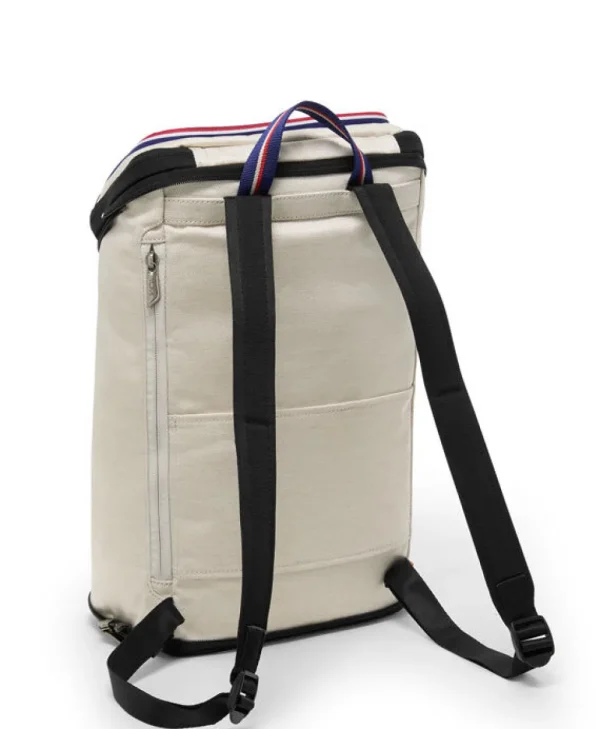 TUMI McLaren Reppu Vintage stripes Clearance