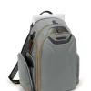 TUMI McLaren Reppu 15" Super Grey New