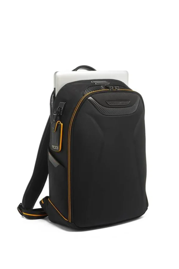 TUMI McLaren Reppu 15" Black Sale