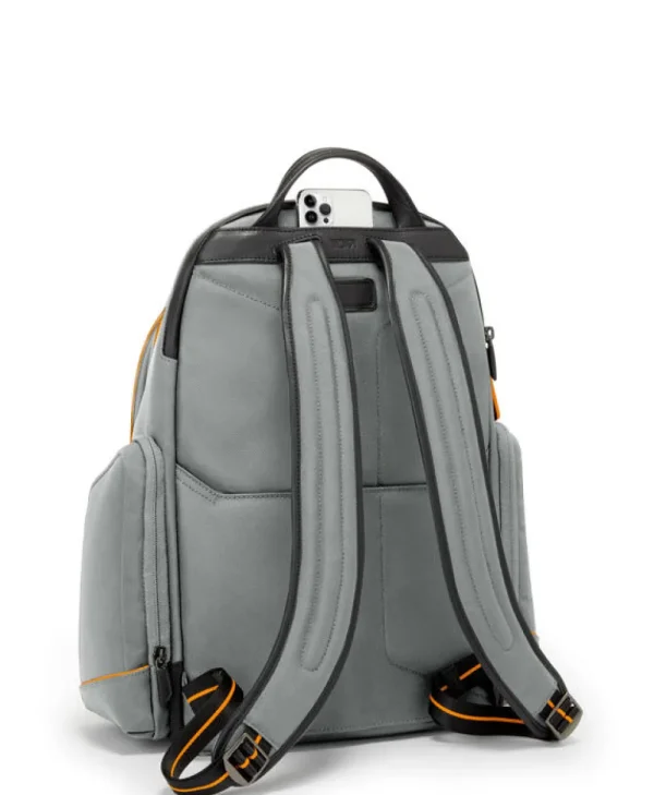 TUMI McLaren Reppu 15