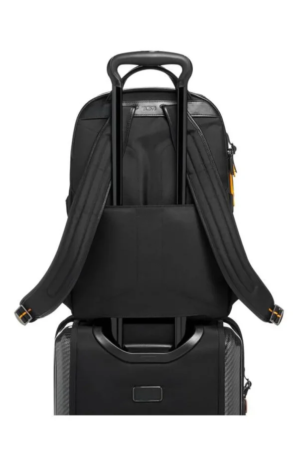 TUMI McLaren Reppu 15