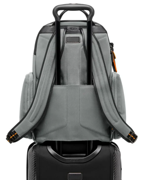 TUMI McLaren Reppu 15