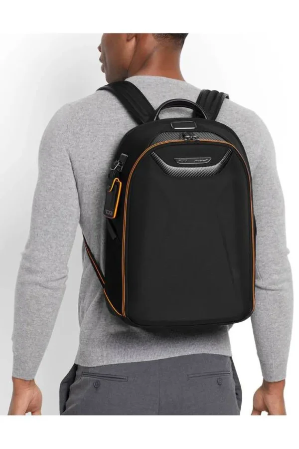 TUMI McLaren Reppu 15