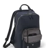 TUMI Turin Reppu Navy Fashion