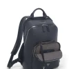 TUMI Turin Reppu Navy Hot