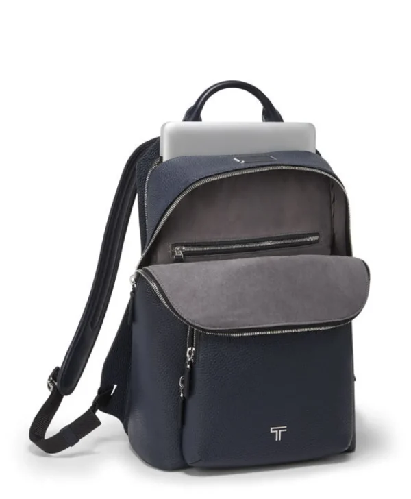 TUMI Turin Reppu Navy Fashion