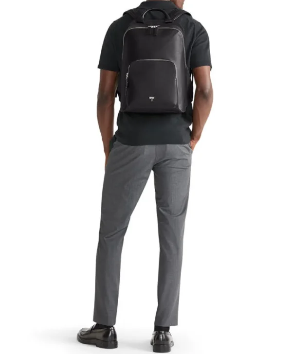 TUMI Turin Reppu Navy Fashion