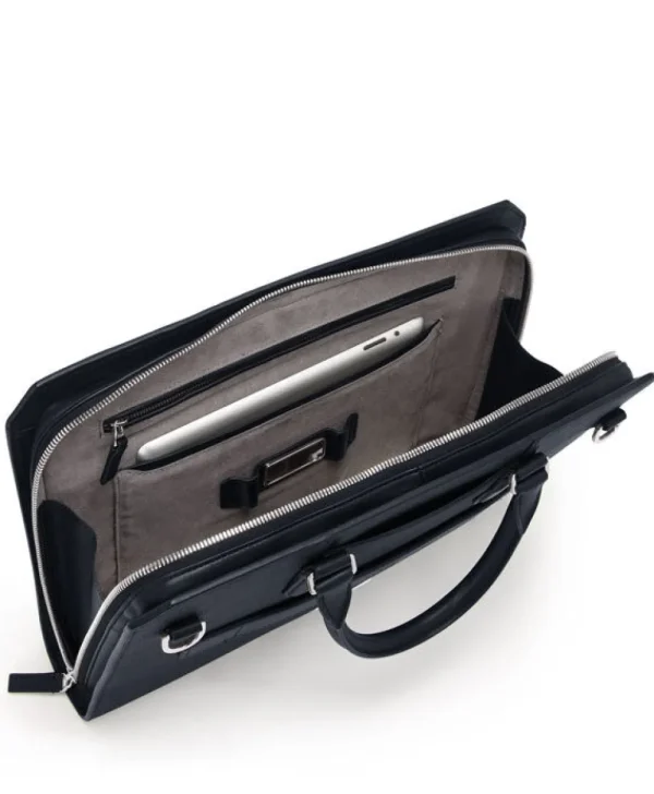 TUMI Turin tietokonelaukku Navy Online