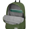 American Tourister UpBeat Reppu Olive Green Outlet