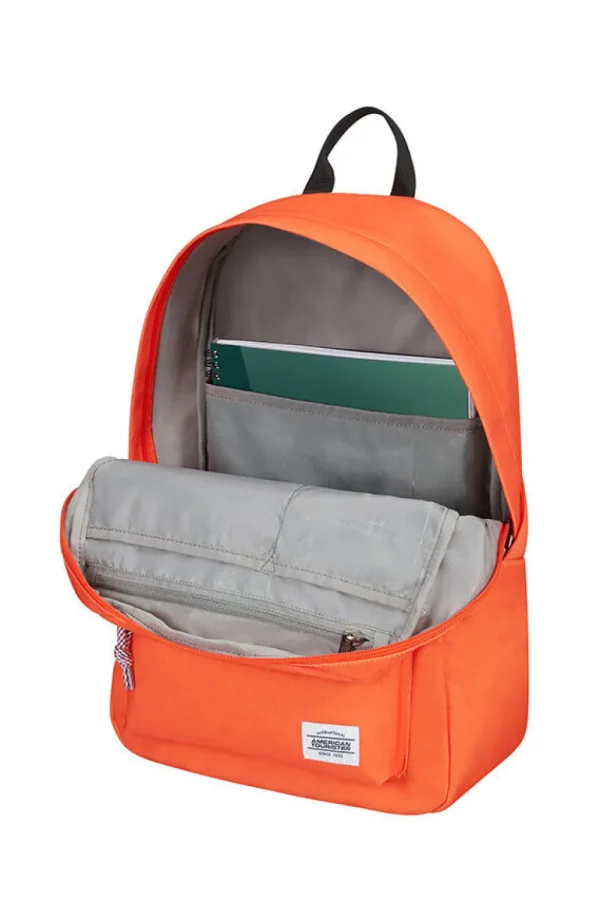 American Tourister UpBeat Reppu Orange Clearance