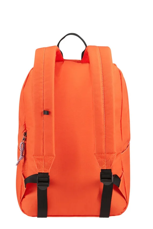 American Tourister UpBeat Reppu Orange Clearance