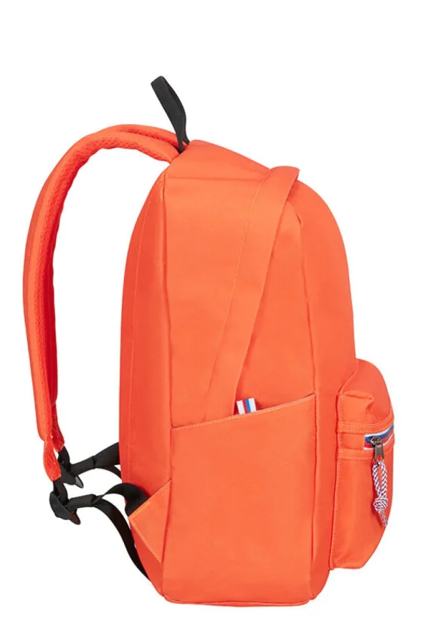 American Tourister UpBeat Reppu Orange Clearance