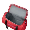 American Tourister UpBeat Urheilulaukku Red Outlet