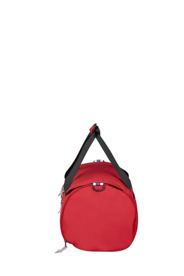 American Tourister UpBeat Urheilulaukku Red Outlet