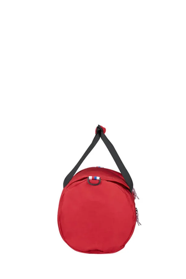 American Tourister UpBeat Urheilulaukku Red Outlet
