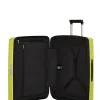 Samsonite Upscape Nelipyöräinen laajennettava matkalaukku 68cm Lime Best