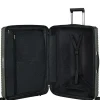 Samsonite Upscape Nelipyöräinen laajennettava matkalaukku 75cm Climbing Ivy Online