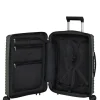 Samsonite Upscape Nelipyöräinen laajennettava matkalaukku 55cm Climbing Ivy Sale