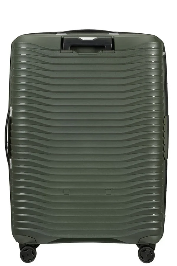 Samsonite Upscape Nelipyöräinen laajennettava matkalaukku 75cm Climbing Ivy Online