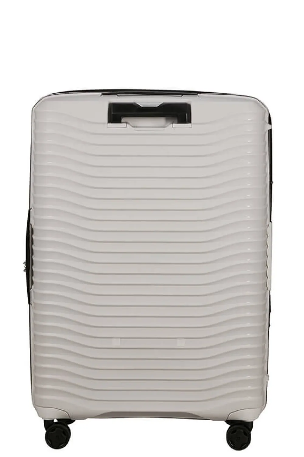 upscape_nelipyrinen_laaje_1-15.webp Samsonite Upscape Nelipyöräinen laajennettava matkalaukku 75cm Cloud White Online