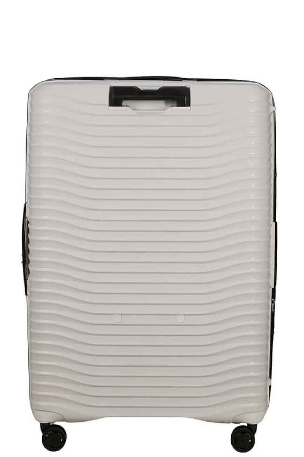 upscape_nelipyrinen_laaje_1-21.webp Samsonite Upscape Nelipyöräinen laajennettava matkalaukku 81cm Cloud White Discount